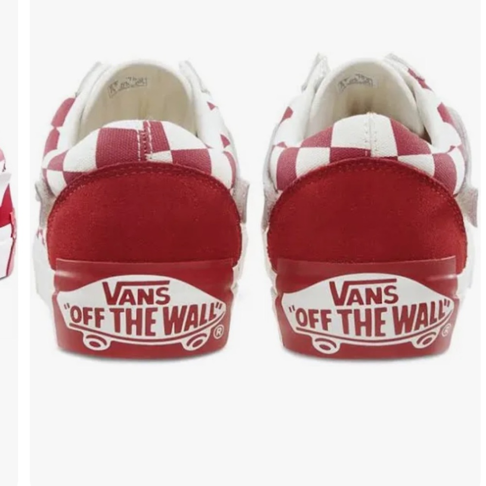 Vans - Picture 5 of 14